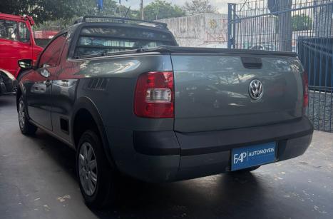 VOLKSWAGEN Saveiro 1.6 CS, Foto 6