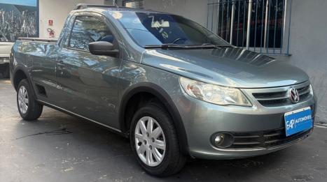 VOLKSWAGEN Saveiro 1.6 CS, Foto 7