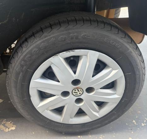 VOLKSWAGEN Saveiro 1.6 CS, Foto 8