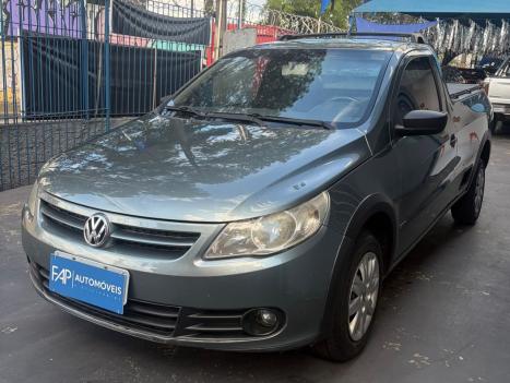 VOLKSWAGEN Saveiro 1.6 CS, Foto 9