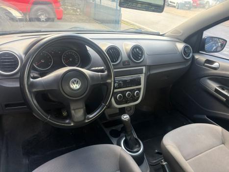 VOLKSWAGEN Saveiro 1.6 CS, Foto 10