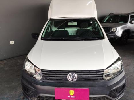 VOLKSWAGEN Saveiro 1.6 FLEX MSI ROBUST CABINE SIMPLES, Foto 6