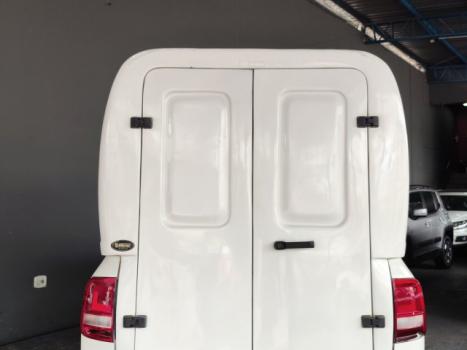 VOLKSWAGEN Saveiro 1.6 FLEX MSI ROBUST CABINE SIMPLES, Foto 9