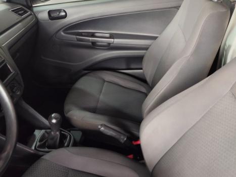 VOLKSWAGEN Saveiro 1.6 FLEX MSI ROBUST CABINE SIMPLES, Foto 12