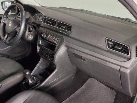 VOLKSWAGEN Saveiro 1.6 FLEX MSI ROBUST CABINE SIMPLES, Foto 13