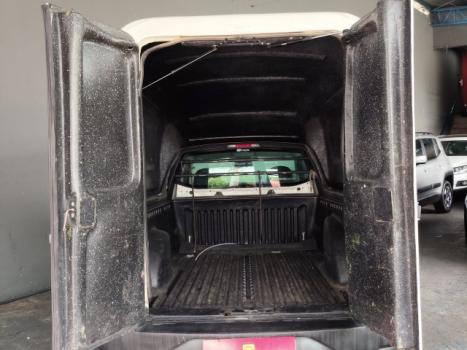 VOLKSWAGEN Saveiro 1.6 FLEX MSI ROBUST CABINE SIMPLES, Foto 15