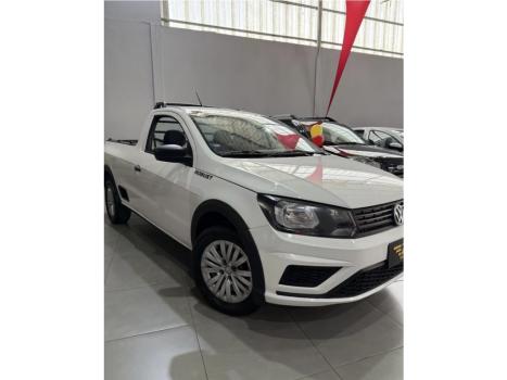 VOLKSWAGEN Saveiro , Foto 5