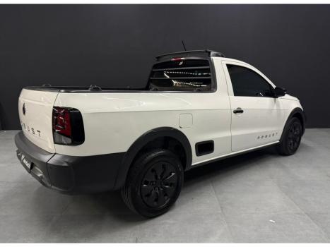 VOLKSWAGEN Saveiro , Foto 4