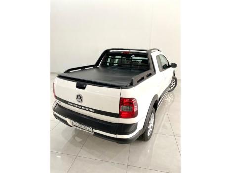 VOLKSWAGEN Saveiro , Foto 5