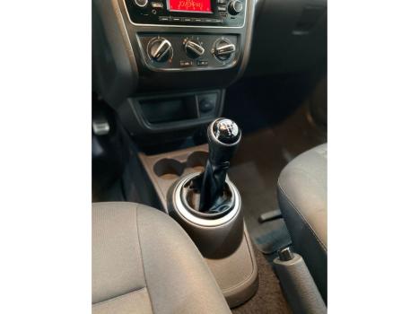 VOLKSWAGEN Saveiro , Foto 10