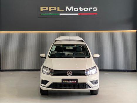 VOLKSWAGEN Saveiro , Foto 1