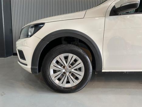 VOLKSWAGEN Saveiro , Foto 8