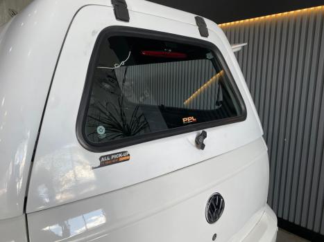 VOLKSWAGEN Saveiro , Foto 10