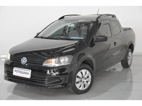 VOLKSWAGEN Saveiro , Foto 1
