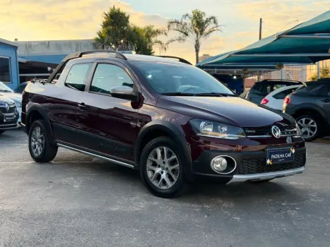VOLKSWAGEN Saveiro , Foto 1