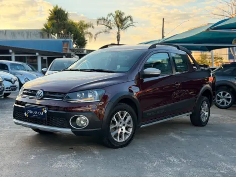 VOLKSWAGEN Saveiro , Foto 2