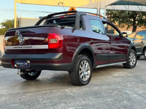 VOLKSWAGEN Saveiro , Foto 4