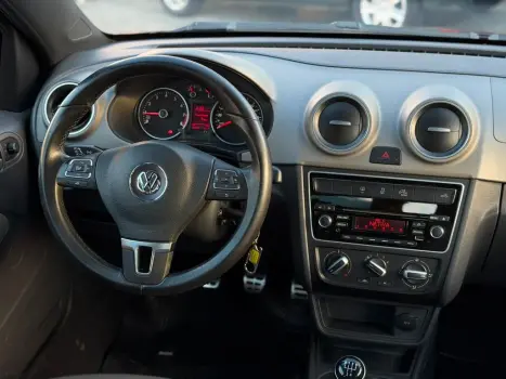VOLKSWAGEN Saveiro , Foto 6