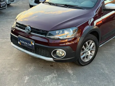 VOLKSWAGEN Saveiro , Foto 11