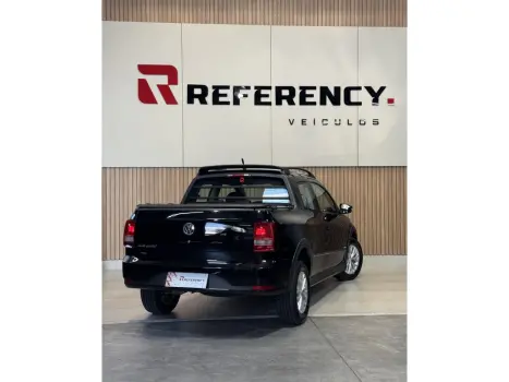 VOLKSWAGEN Saveiro , Foto 10