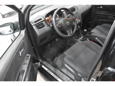 VOLKSWAGEN Space Cross 1.6 4P FLEX, Foto 9