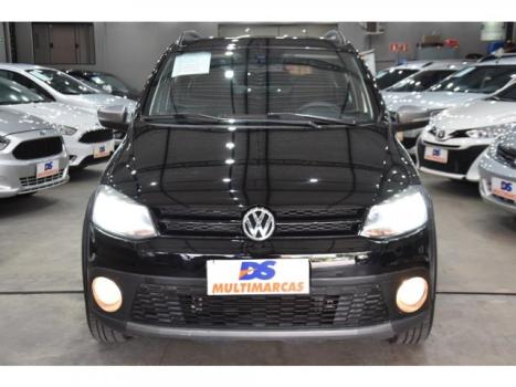 VOLKSWAGEN Space Cross 1.6 4P FLEX, Foto 10