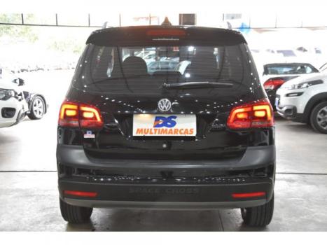 VOLKSWAGEN Space Cross 1.6 4P FLEX, Foto 11