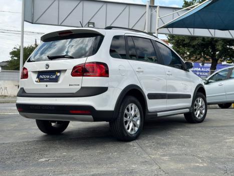 VOLKSWAGEN Space Cross 1.6 4P FLEX I-MOTION AUTOMATIZADO, Foto 3