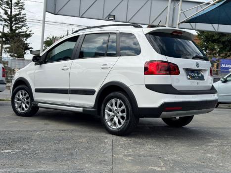 VOLKSWAGEN Space Cross 1.6 4P FLEX I-MOTION AUTOMATIZADO, Foto 4