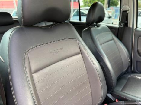 VOLKSWAGEN Space Cross 1.6 4P FLEX I-MOTION AUTOMATIZADO, Foto 6