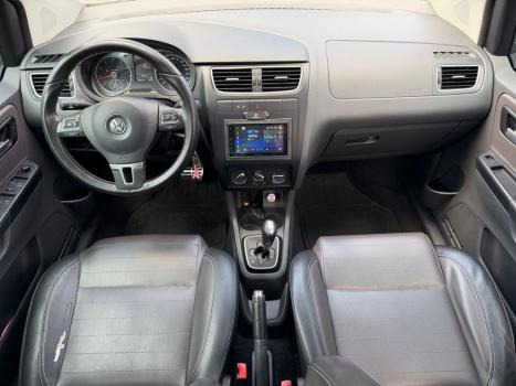 VOLKSWAGEN Space Cross 1.6 4P FLEX I-MOTION AUTOMATIZADO, Foto 7