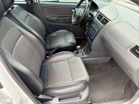 VOLKSWAGEN Space Cross 1.6 4P FLEX I-MOTION AUTOMATIZADO, Foto 8