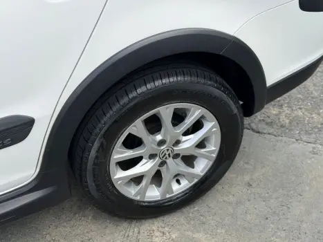 VOLKSWAGEN Space Cross 1.6 4P FLEX I-MOTION AUTOMATIZADO, Foto 10