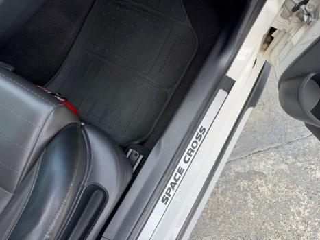 VOLKSWAGEN Space Cross 1.6 4P FLEX I-MOTION AUTOMATIZADO, Foto 15