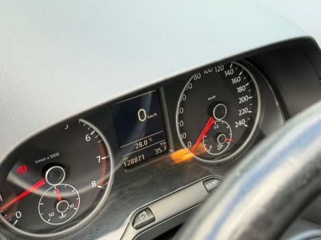 VOLKSWAGEN Space Cross 1.6 4P FLEX I-MOTION AUTOMATIZADO, Foto 16