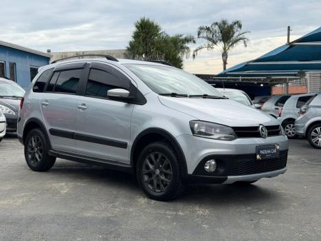 VOLKSWAGEN Space Cross 1.6 4P FLEX, Foto 1