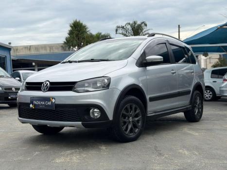 VOLKSWAGEN Space Cross 1.6 4P FLEX, Foto 2