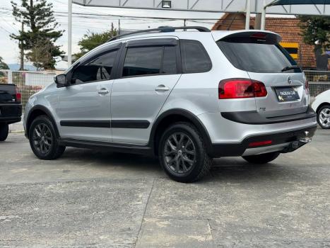 VOLKSWAGEN Space Cross 1.6 4P FLEX, Foto 3