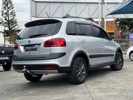 VOLKSWAGEN Space Cross 1.6 4P FLEX, Foto 4