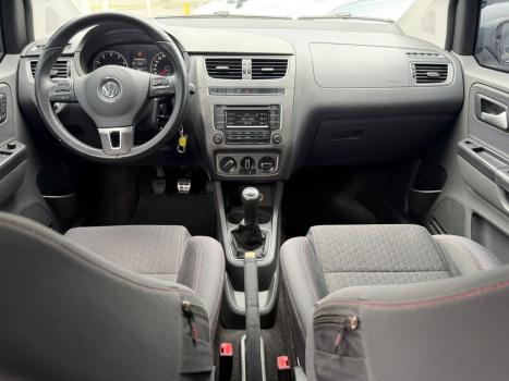 VOLKSWAGEN Space Cross 1.6 4P FLEX, Foto 5