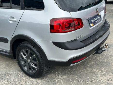 VOLKSWAGEN Space Cross 1.6 4P FLEX, Foto 10