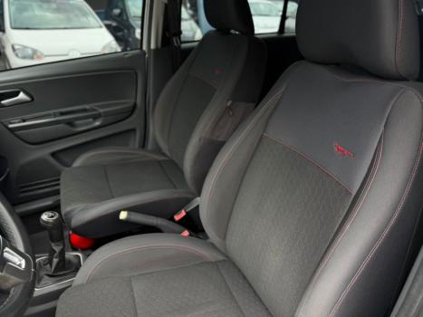 VOLKSWAGEN Space Cross 1.6 4P FLEX, Foto 11
