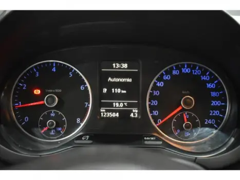 VOLKSWAGEN Space Fox 1.6 4P FLEX SPORTLINE, Foto 5