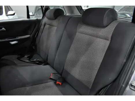 VOLKSWAGEN Space Fox 1.6 4P FLEX SPORTLINE, Foto 6