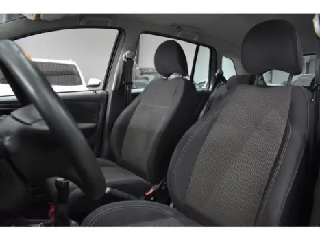 VOLKSWAGEN Space Fox 1.6 4P FLEX SPORTLINE, Foto 9