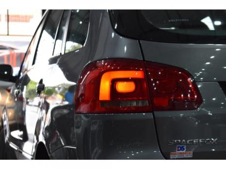 VOLKSWAGEN Space Fox 1.6 4P FLEX SPORTLINE, Foto 16