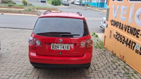 VOLKSWAGEN Space Fox 1.6 4P FLEX, Foto 5