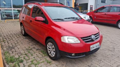 VOLKSWAGEN Space Fox 1.6 4P FLEX, Foto 1