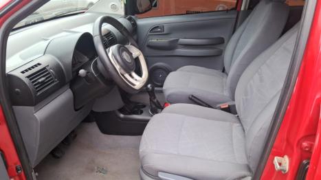 VOLKSWAGEN Space Fox 1.6 4P FLEX, Foto 2