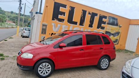 VOLKSWAGEN Space Fox 1.6 4P FLEX, Foto 4